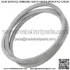 583099801 532180260 Deck Belt For Husqvarna / Jonsered / Electrolux / Ayp - Image 4