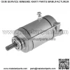 Starter For Arctic Cat Wildcat 1000 2012-2017 CW