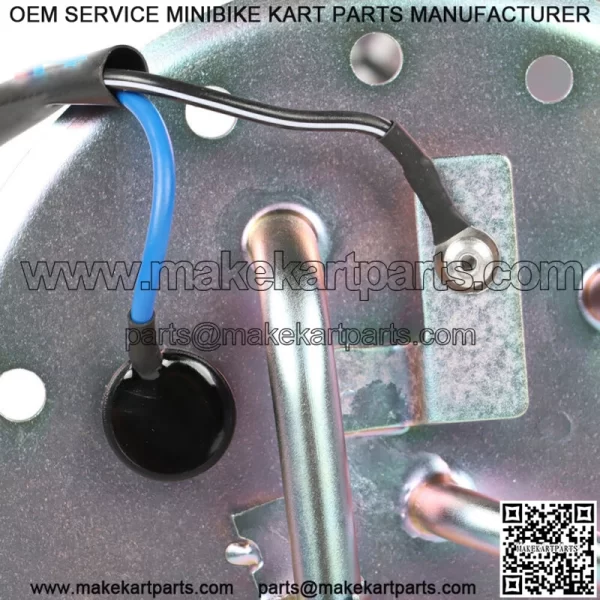 For Toyota 4WD 1992-1995 Pickup Fuel Pump Hanger Sender Bracket 23206-35250 - Image 5