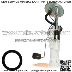 Fuel Pump For Polaris Sportsman 500 EFI 2006-2007 Sportsman 800 2005-07 22520437