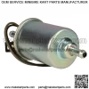 Electric Fuel Pump 86506895 fits Ford NH Ls150 Ls160 Ls170 Lx465 Lx485 Lx565