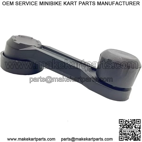 Polaris Ranger Crank Handle Service Hardware Kit,  OEM Part 2207712, Qty 1