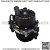 For 2012-2015 Toyota Tacoma 4.0L V6 17610-0W020 Secondary Air Pump Smog Pump