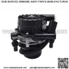 For 2012-2015 Toyota Tacoma 4.0L V6 17610-0W020 Secondary Air Pump Smog Pump - Image 3