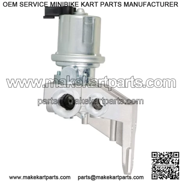 Fuel Transfer Pump 5362269 12V for Cummins 6C8.3 ISC8.3 QSC8.3 QSL9