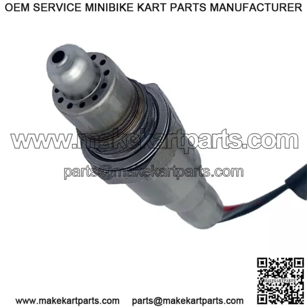 Oxygen sensor (rear)  DS7A-9G444-CB 0258030065   57CM for Ford Mondeo 1.5T 13 - Image 4