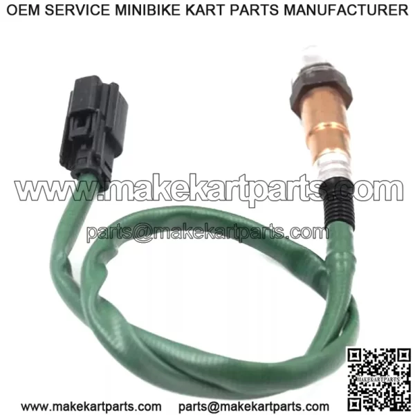 Oxygen sensor (rear)  CV61-9G444-AC 0258010436   66CM for Ford Mondeo / Kuga 2.0L 13 - Image 4
