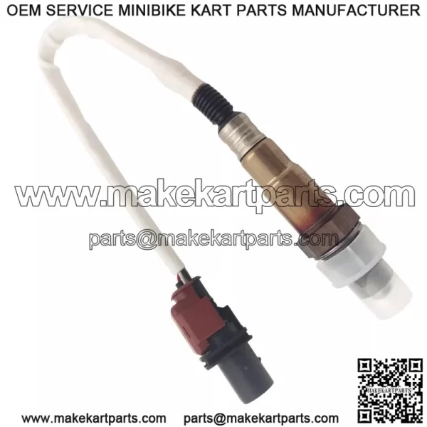 Oxygen sensor (front)  FV4A-9Y460-AA 0250017472   37CM for Ford Kuga 1.5T 13