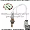 Oxygen sensor (front)  CV1A-9F472-AA   45CM for Ford EcoSport 1.5L 13 - Image 2