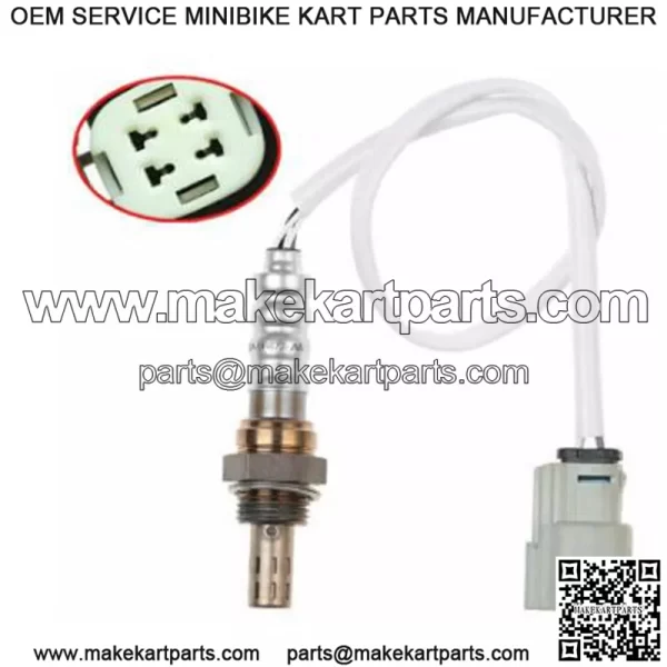 Oxygen sensor (front)  CV1A-9F472-AA   45CM for Ford EcoSport 1.5L 13 - Image 2