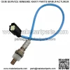 Oxygen sensor (rear)  BH6Z-9G444-A    for Ford 12 Explorer3.5T - Image 3