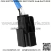 Oxygen sensor (rear)  BH6Z-9G444-A    for Ford 12 Explorer3.5T - Image 5