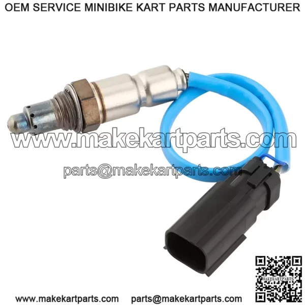 Oxygen sensor (front)  BL3Z-9F472-A   30CM for Ford 10 Edge 3.5L - Image 5
