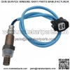 Oxygen sensor (rear)  6R83-9G444-AB  C2C22679   51CM for Jaguar 10XJ 5.0L