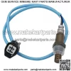 Oxygen sensor (rear)  6R83-9G444-AB  C2C22679   51CM for Jaguar 10XJ 5.0L - Image 3