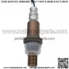 Oxygen sensor (rear)  6R83-9G444-AB  C2C22679   51CM for Jaguar 10XJ 5.0L - Image 4
