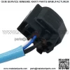 Oxygen sensor (rear)  6R83-9G444-AB  C2C22679   51CM for Jaguar 10XJ 5.0L - Image 5