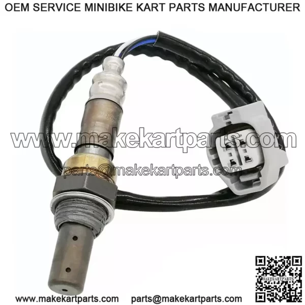 Oxygen sensor (front)  C2C29250   33CM for Jaguar 05-07XJ 4.2