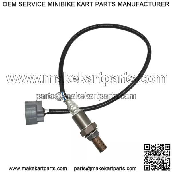 Oxygen sensor (rear)  C2C8442    for Jaguar 05XJ 3.0 - Image 3