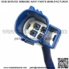 Oxygen sensor (rear)  DX23-9G444-FA C2D23703   37CM for Jaguar XJ123.0T - Image 4