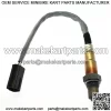 Oxygen sensor (rear)  24104839   35CM for Buick Encore 1.4T 2012-2016 - Image 2