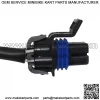 Oxygen sensor (rear)  12596688 0258006938   37CM for Buick Regal 2.0T 10 - Image 5