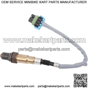 Oxygen sensor (front/rear)  12634061 0258010261   34CM for Buick GL8S 3.0L 13-16