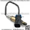Oxygen sensor (one for the whole vehicle)  12563374 0258005657   50CM for Buick Regal 3.0L 01-05