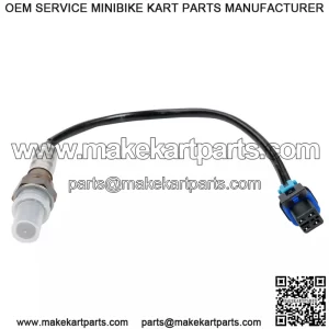 Oxygen sensor (rear)  12578624 0258986630   45CM for Buick LaCrosse 2.4L 06-09