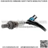 Oxygen sensor (rear)  12578624 0258986630   45CM for Buick LaCrosse 2.4L 06-09 - Image 2