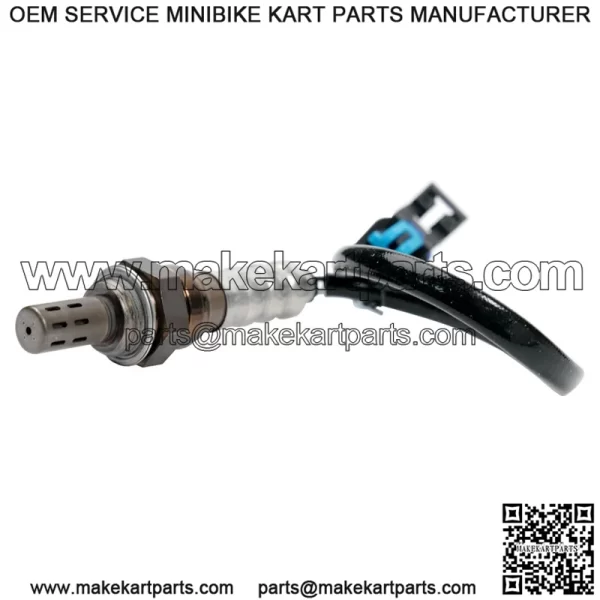 Oxygen sensor (rear)  12578624 0258986630   45CM for Buick LaCrosse 2.4L 06-09 - Image 2