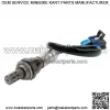 Oxygen sensor (rear)  12578624 0258986630   45CM for Buick LaCrosse 2.4L 06-09 - Image 3