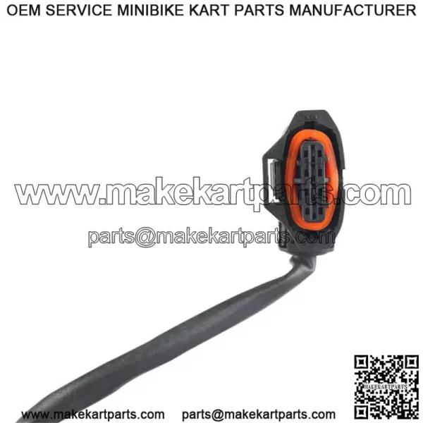 Oxygen sensor (rear)  55564243 0258010069   37CM for Chevrolet Cruze 1.6T 11-16 - Image 4
