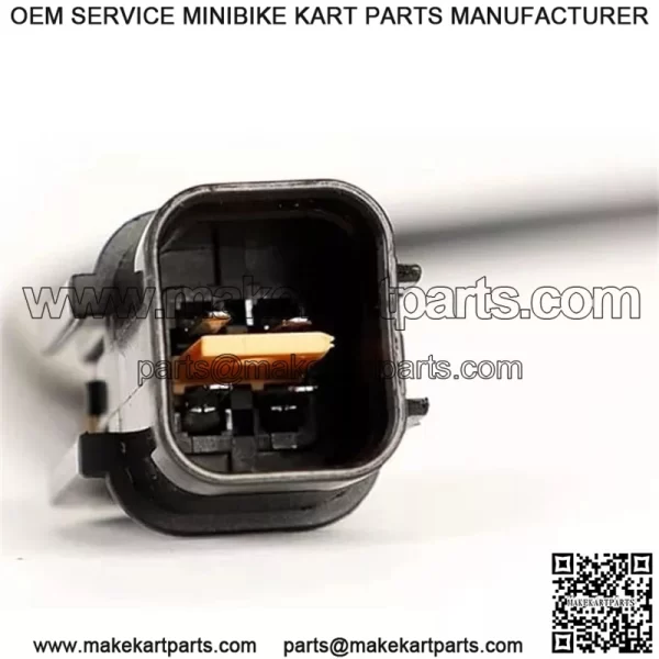 Oxygen sensor (rear)  9024423   50CM for Chevrolet 11-15 Sail 1.4L - Image 2
