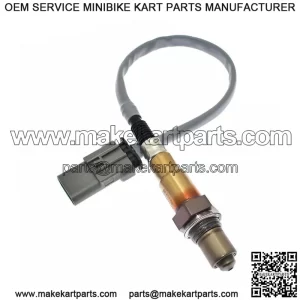 Oxygen sensor (rear)  26226027    for Buick 18 Yinglang 1.5T