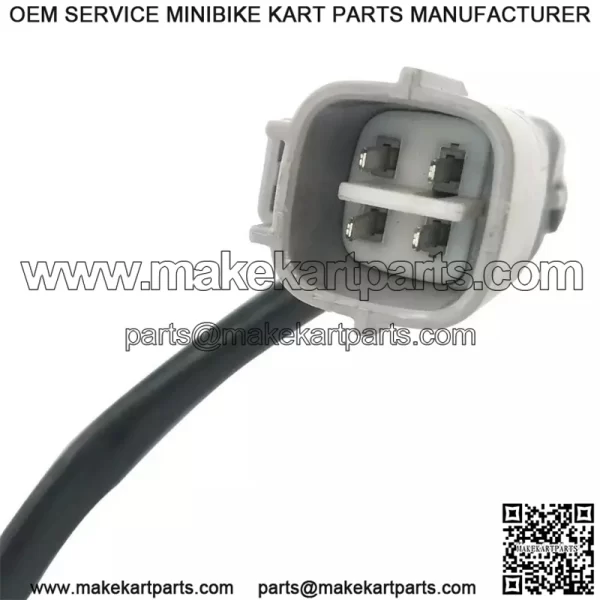 Oxygen sensor (front) 22641-AA191 forSubaru Impreza 2.0T - Image 3