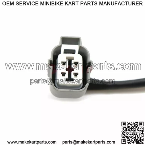 Oxygen sensor (front) 22641-AA230 forSubaru B13-Lion/2.0L - Image 3