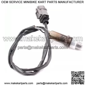 Oxygen sensor (rear)  226A0-4L713   1005MM for Nissan Style 2009-2007 2.0L