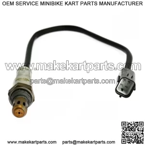 Oxygen sensor (rear)  226A0-CJ00A    for Nissan Tiida 2008 1.6L