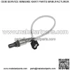 Oxygen sensor (rear)  226A0-1HC0A    for Nissan Maxima 2016 2.5L