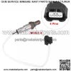Oxygen sensor (rear)  226A0-1HC0A    for Nissan Maxima 2016 2.5L - Image 2