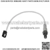Oxygen sensor (rear)  226A0-1HC0A    for Nissan Maxima 2016 2.5L - Image 4