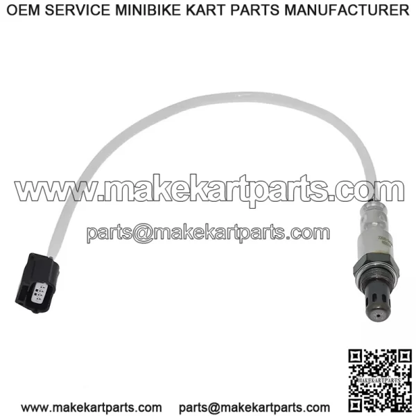 Oxygen sensor (rear)  226A0-1HC0A    for Nissan Maxima 2016 2.5L - Image 4