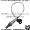 Oxygen sensor (rear)  226A0-1HC0A    for Nissan Maxima 2016 2.5L - Image 5