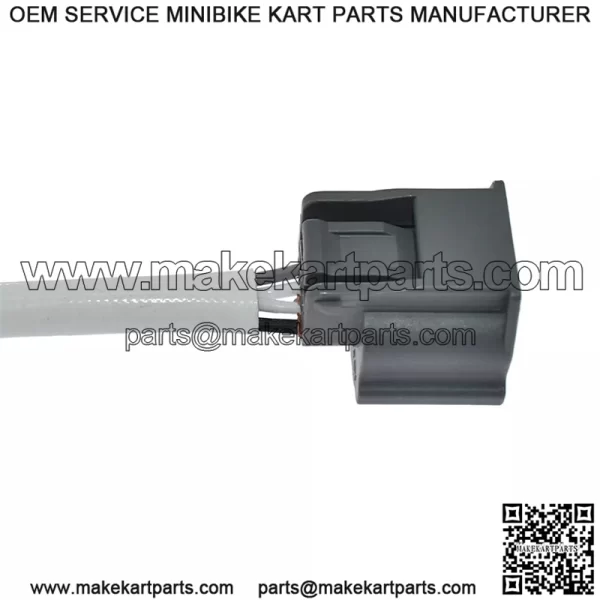 Oxygen sensor (rear)  226A0-1KT0A    for Infiniti QX50 2013 3.5L - Image 4