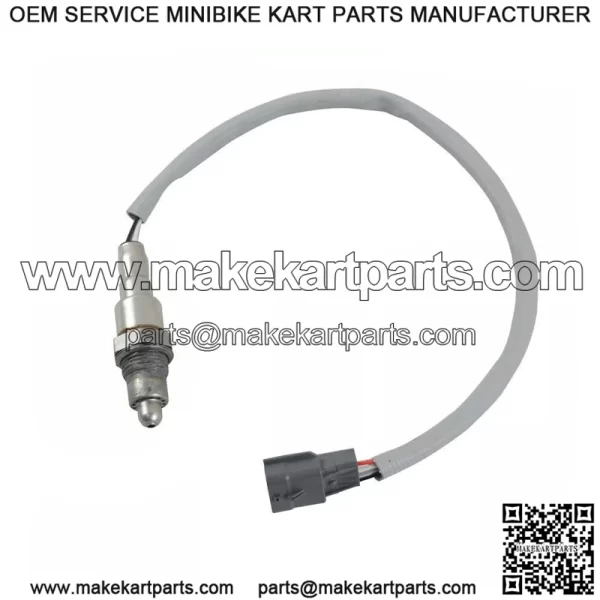 Oxygen sensor (rear)  226A0-7FK0A    for Nissan 2019 X-Trail 2.0L