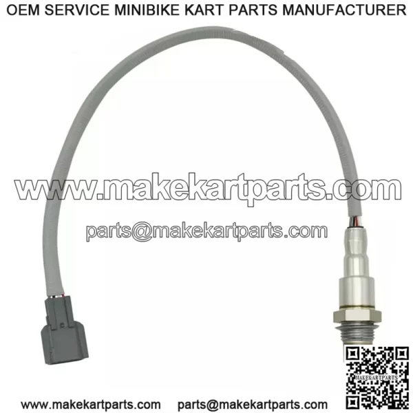 Oxygen sensor (rear)  226A0-4JM0B    for Nissan Journey 2.5L
