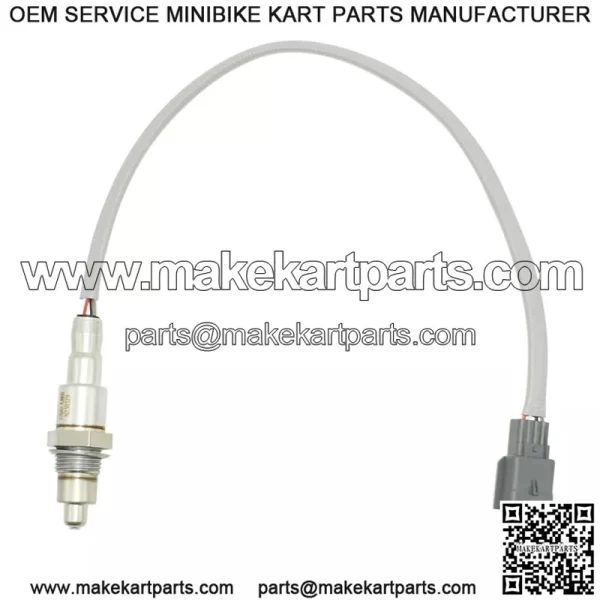 Oxygen sensor (rear)  226A0-4JM0B    for Nissan Journey 2.5L - Image 2