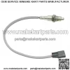 Oxygen sensor (rear)  226A0-4JM0B    for Nissan Journey 2.5L - Image 3