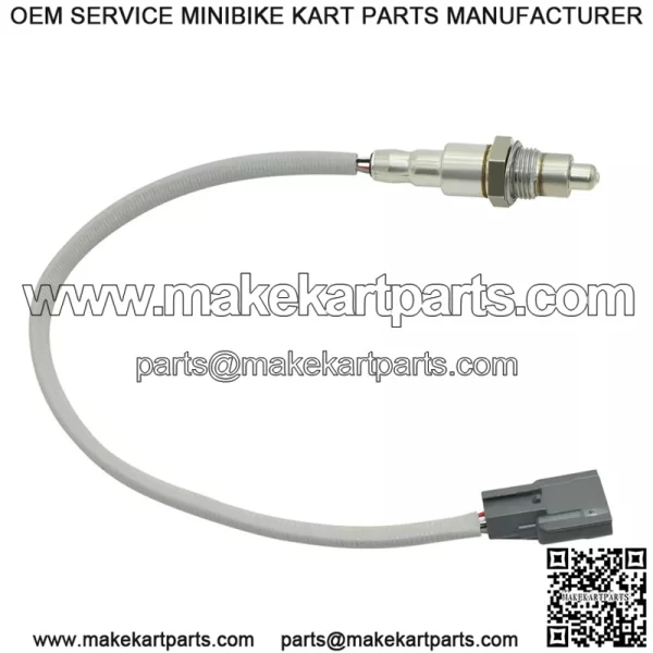 Oxygen sensor (rear)  226A0-4JM0B    for Nissan Journey 2.5L - Image 3